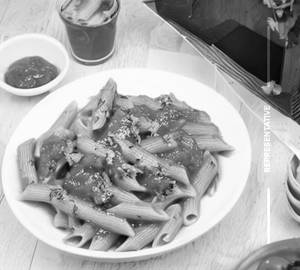 Arrabiata Sauce Chicken