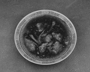 Chilli Prawn (gravy)