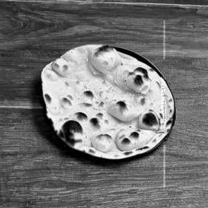 Tandoori Butter Roti