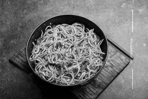 Paneer Noodles