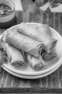 Spring Roll