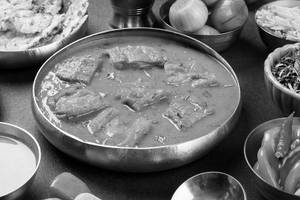 TPJ Special Soya Chaap Masala