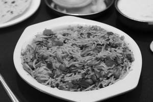 Veg Pulao