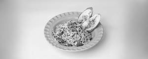 Classic Aglio e Olio