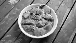 Bhuna Chaap Masala