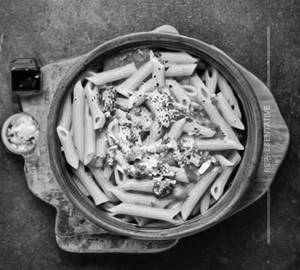 Mixed Sauce Pasta
