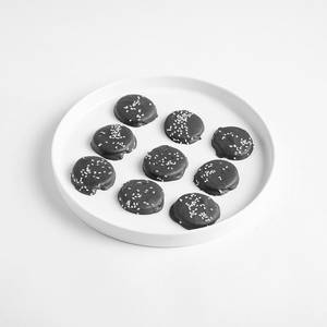 Dip Chocolate Cookies(250gm)