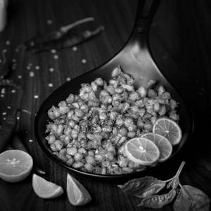 Crispy Corn