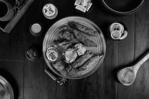 Non Veg Kebab Platters