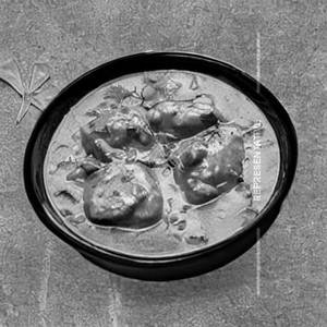Creamy Chicken & Mushroom