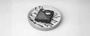 Fudgy Brownies