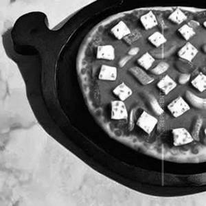 Chillu Paneer