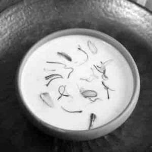 Thandi Kheer