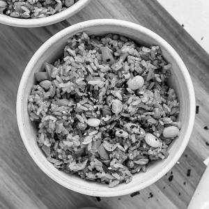 Veg Fried Rice
