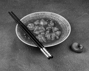 Garlic Prawn (sweet-gravy)