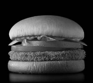 Classic Burger