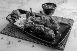 Chicken lolipop