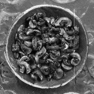 Spice Mushroom