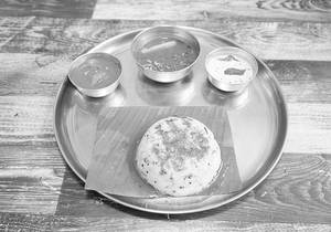 Podi Upma