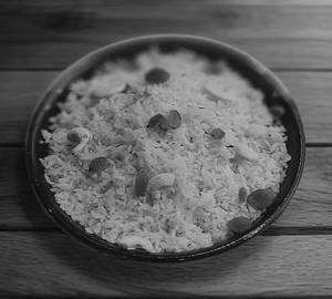 Veg Biryani