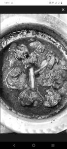 Mutton Curry