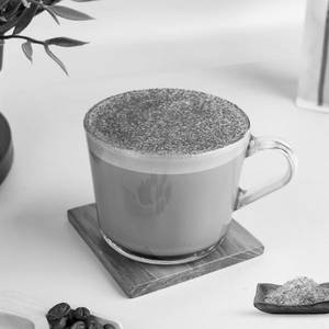 Taiwanese Sea Salt Mocha
