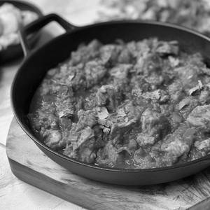 Changezi Masala
