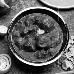 Mutton Rara