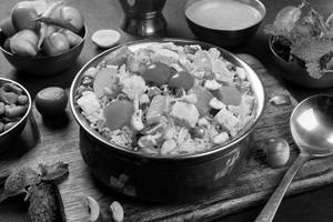 Kashmiri Pulao