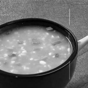 Veg Sweet Corn Soup