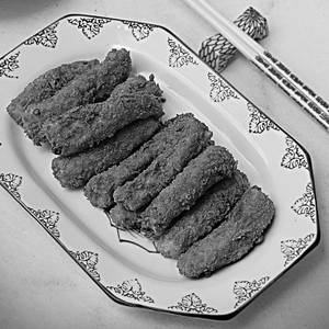 Finger Fish