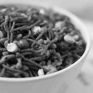 Ragi Mixture(200gms)