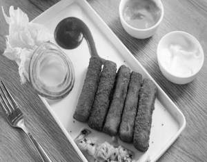 Veg Fingers