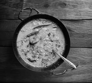 Dhal fry
