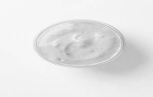 Hot Mayo