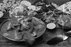 Goan Fish Curry
