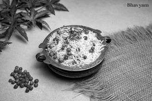 Peas Pulao