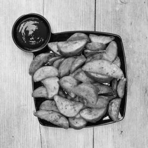 Potato Wedges