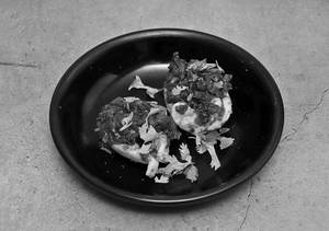 Egg Masala