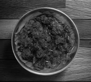 Mutton Liver dry