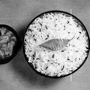 Jeera Rice