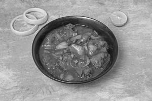 Chicken Manchurian Gravy