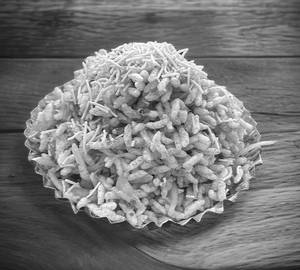 Bhel Poori
