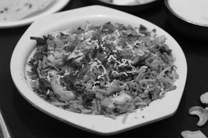 Paneer Pulao
