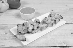 Paneer Tikka