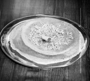 Mysore Masala Cheese Dosa