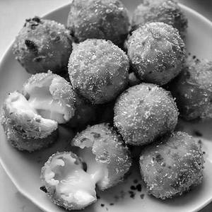 Cheese Balls