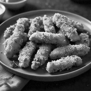 Chicken Fingers
