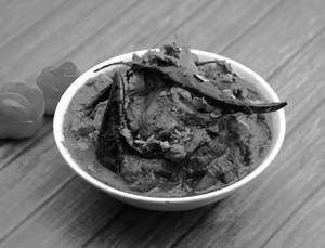 Chicken Kadai  