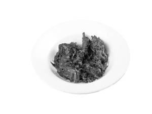 Mutton Chop Fry